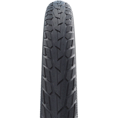 Schwalbe motion road cruiser 28x1.40 700x35c (37-622) wired active line green black+reflex