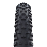 Schwalbe exterior 26-2.25 (57-559) Tough Tom Active Black - afbeelding 2