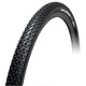 Tufo vouwband gravel swampero 40-622 zwart