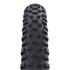 SCHWALBE ESTERNO 27,5-2.25 (57-584) Tom Active Black duro