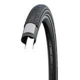 Road Broad Cruiser 28 x 1.40 (37-622) Black - afbeelding 3