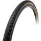 Pneumatico esterno (48-622) 700-48C GIDERO THONE BLACO PIAME PIEDING BERE