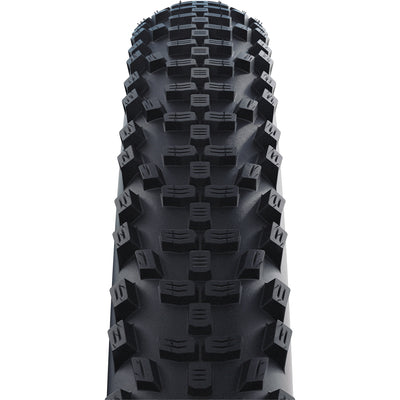 Schwalbe benelux b.v. schwalbe draadband smart sam active 47-559 zwart