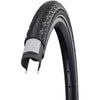 Schwalbe Tire R 50-622 28x2.00 Cruiser Plus Black