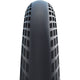 Schwalbe Tire 30-451 BMX SX-R perf. Pneumatico pieghevole della pelle nera