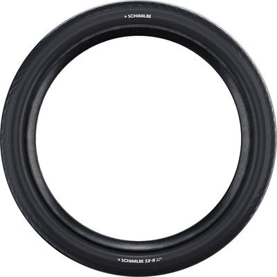 Schwalbe vouwband sx-r performance 30-451 zwart