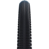 Schwalbe draadband g-one comp plus active 45-622 +r zwart - afbeelding 3