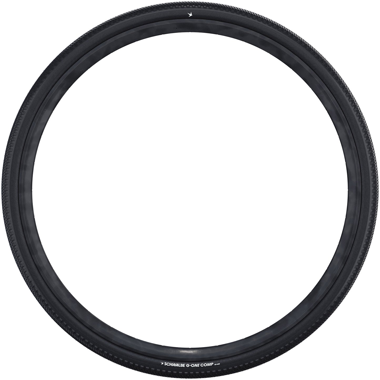 Schwalbe Tire G-One Comp K-Guard 28 x 2,00 SW