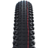 Schwalbe Tire Rick XC EVO 29 x 2.40 ZW Trans Fold TLR