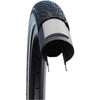Schwalbe Tire Road Cruiser más 20 x 1.75 ZW Reff