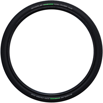 Schwalbe buitenband Road Cruiser K-Guard 28 x 1.25 zw
