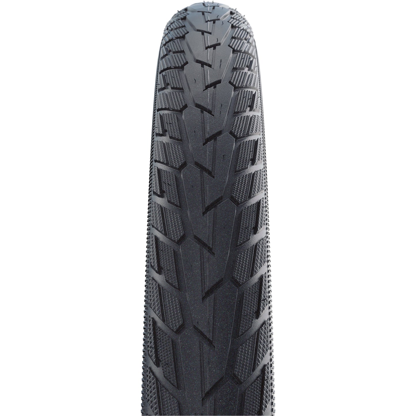 Schwalbe draadband motion road cruiser 42-622 +r zwart