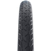 Schwalbe clincher motion road cruiser 47-406 negro