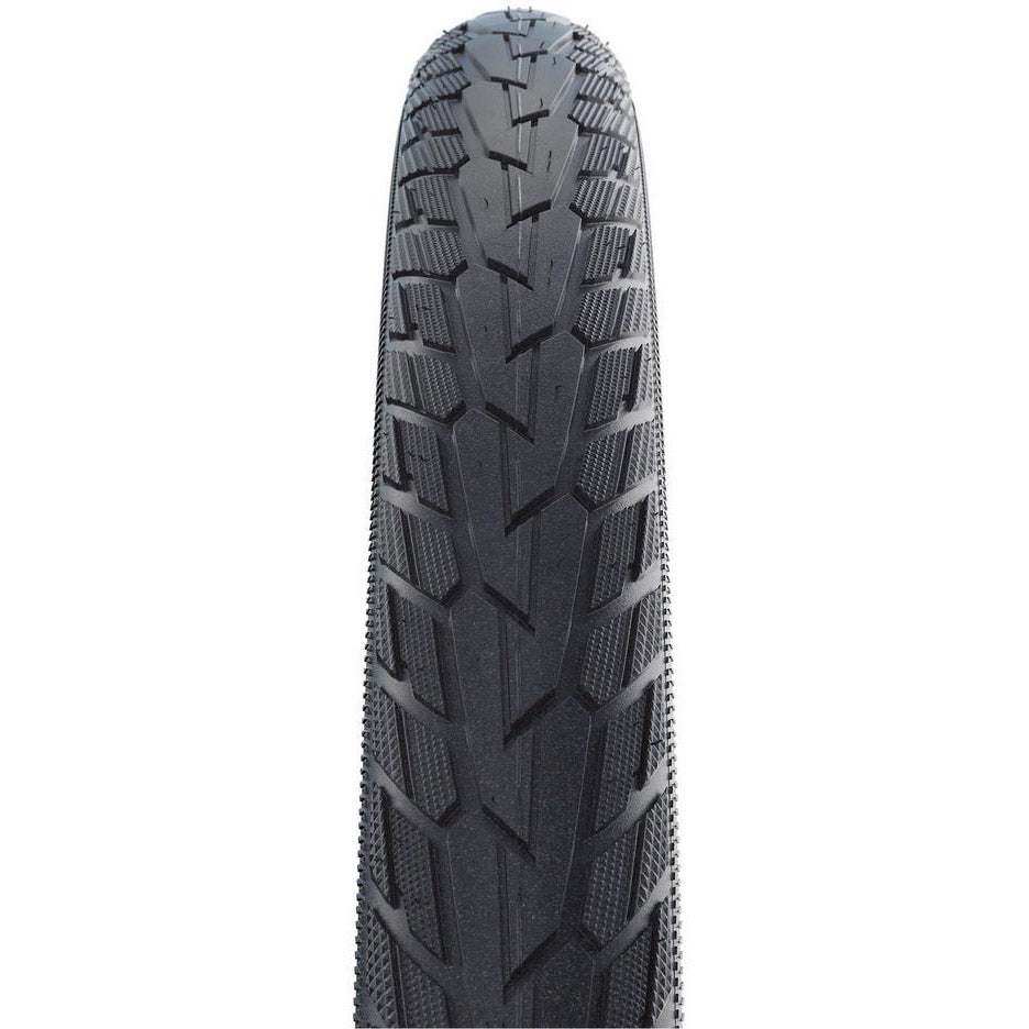 Schwalbe clincher motion road cruiser 47-406 negro