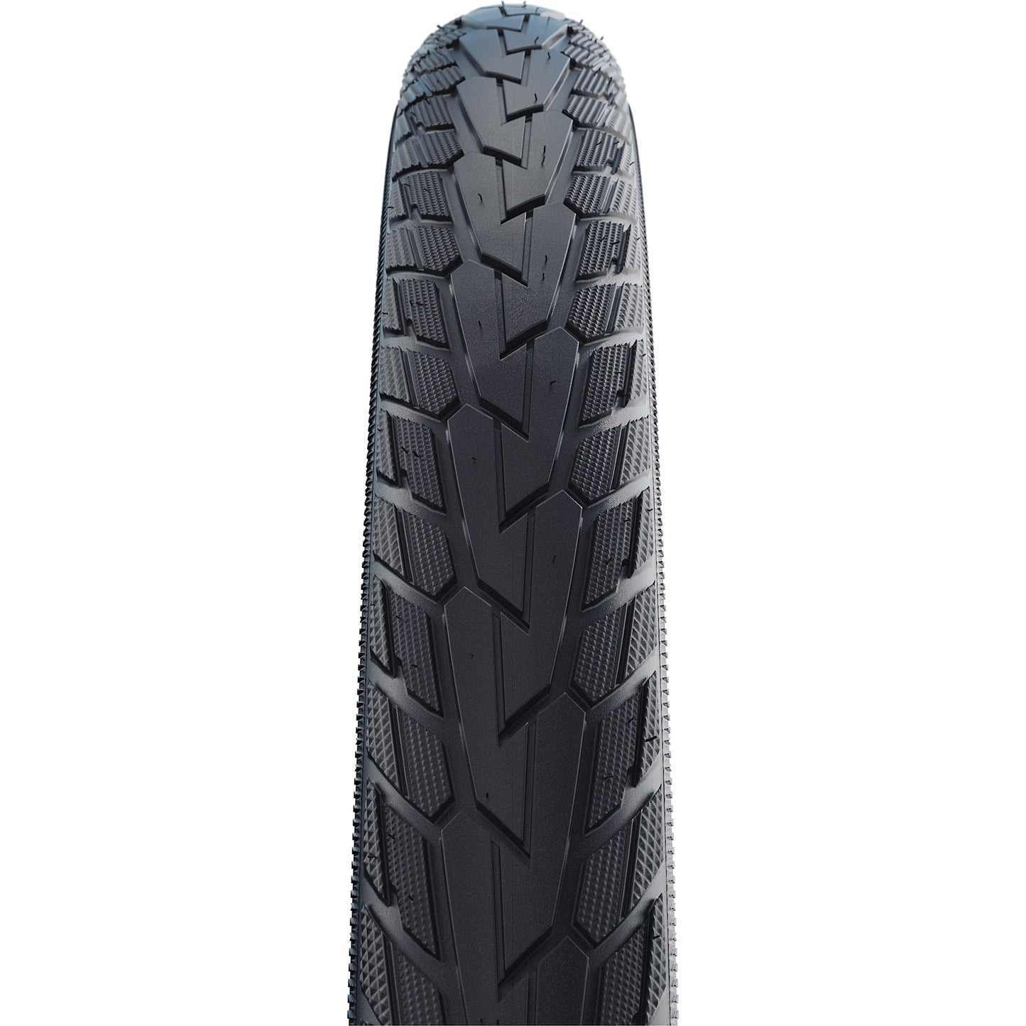 Schwalbe clincher motion road cruiser 47-305 black
