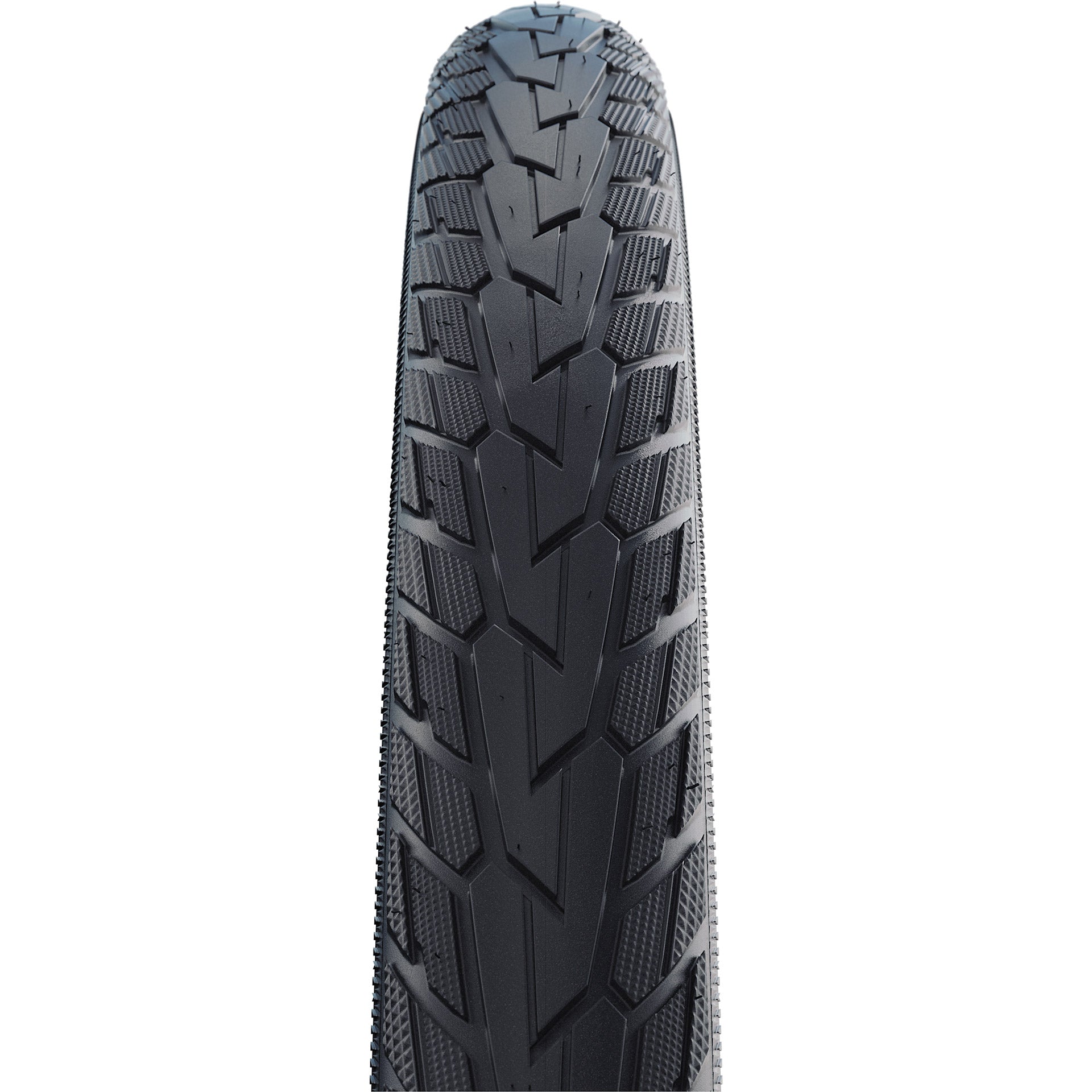 Schwalbe clincher motion road cruiser 47-305 black