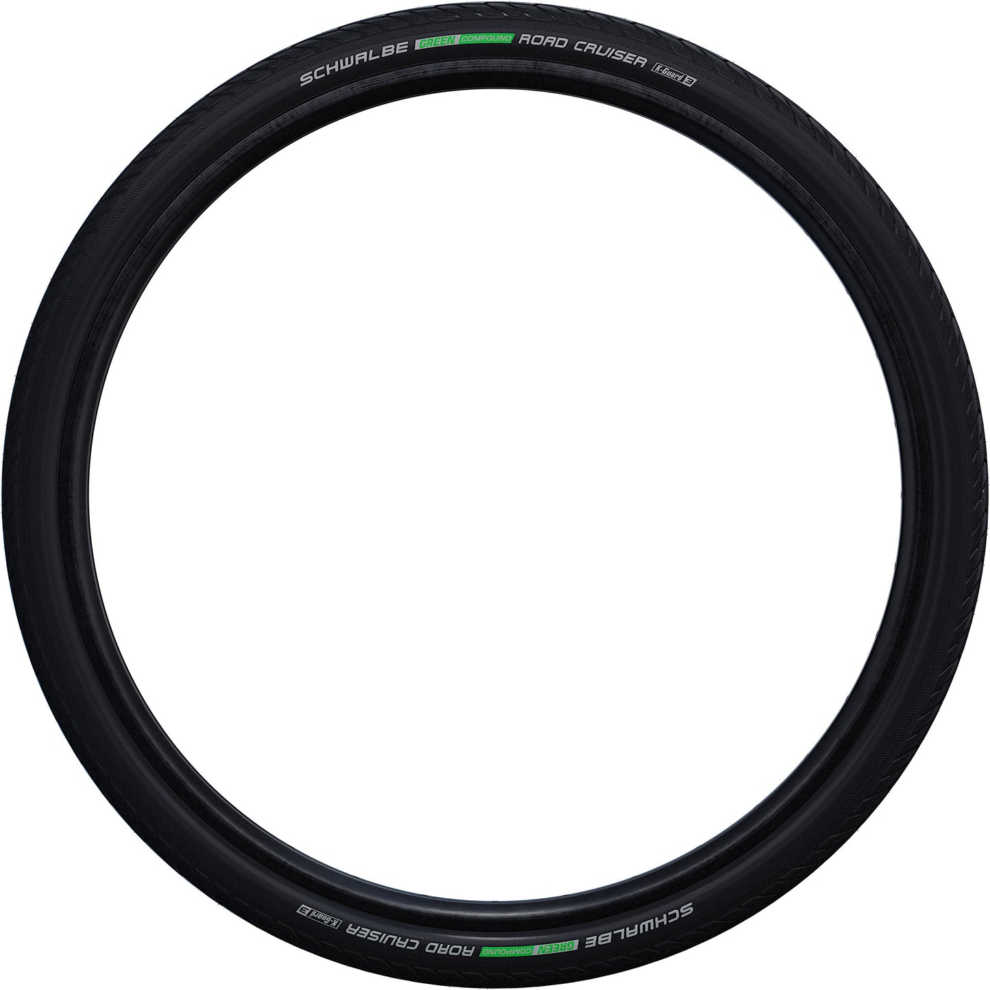 Schwalbe clincher motion road cruiser 47-305 black