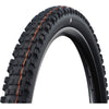 Schwalbe Eddy Current posteriore - tle - Addix Soft - Super Gravity - 29x2.60 - Nero