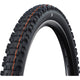 Schwalbe Eddy Current posteriore - tle - Addix Soft - Super Gravity - 29x2.60 - Nero