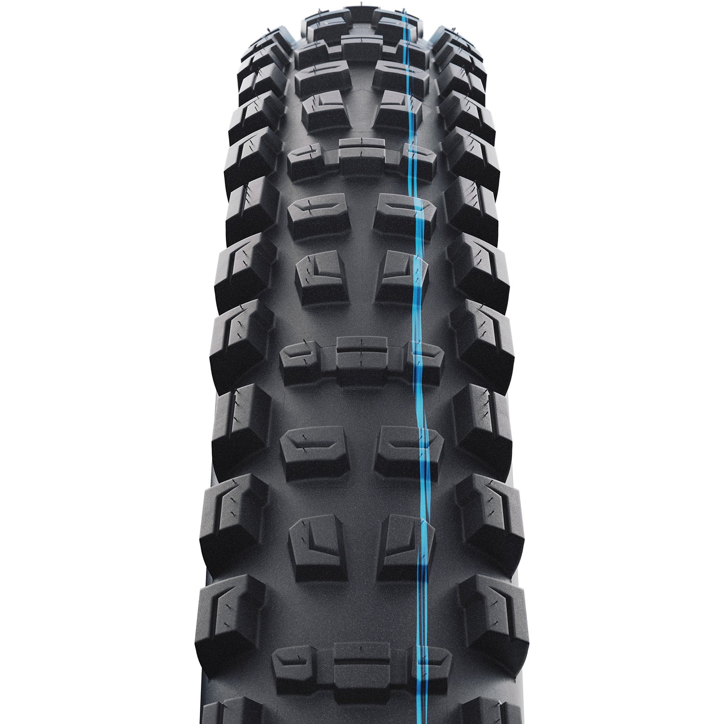 Schwalbe romy trail 29x2.40 tlr mid e-50 folding tire