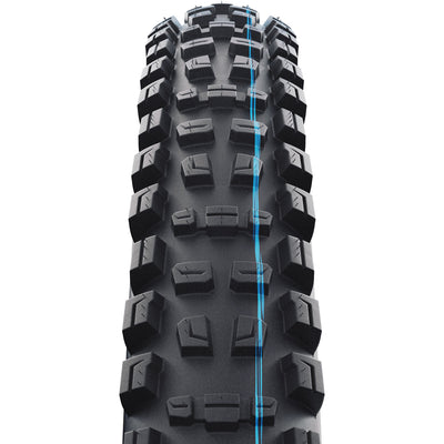 Schwalbe romy trail 29x2.40 tlr mid e-50 folding tire