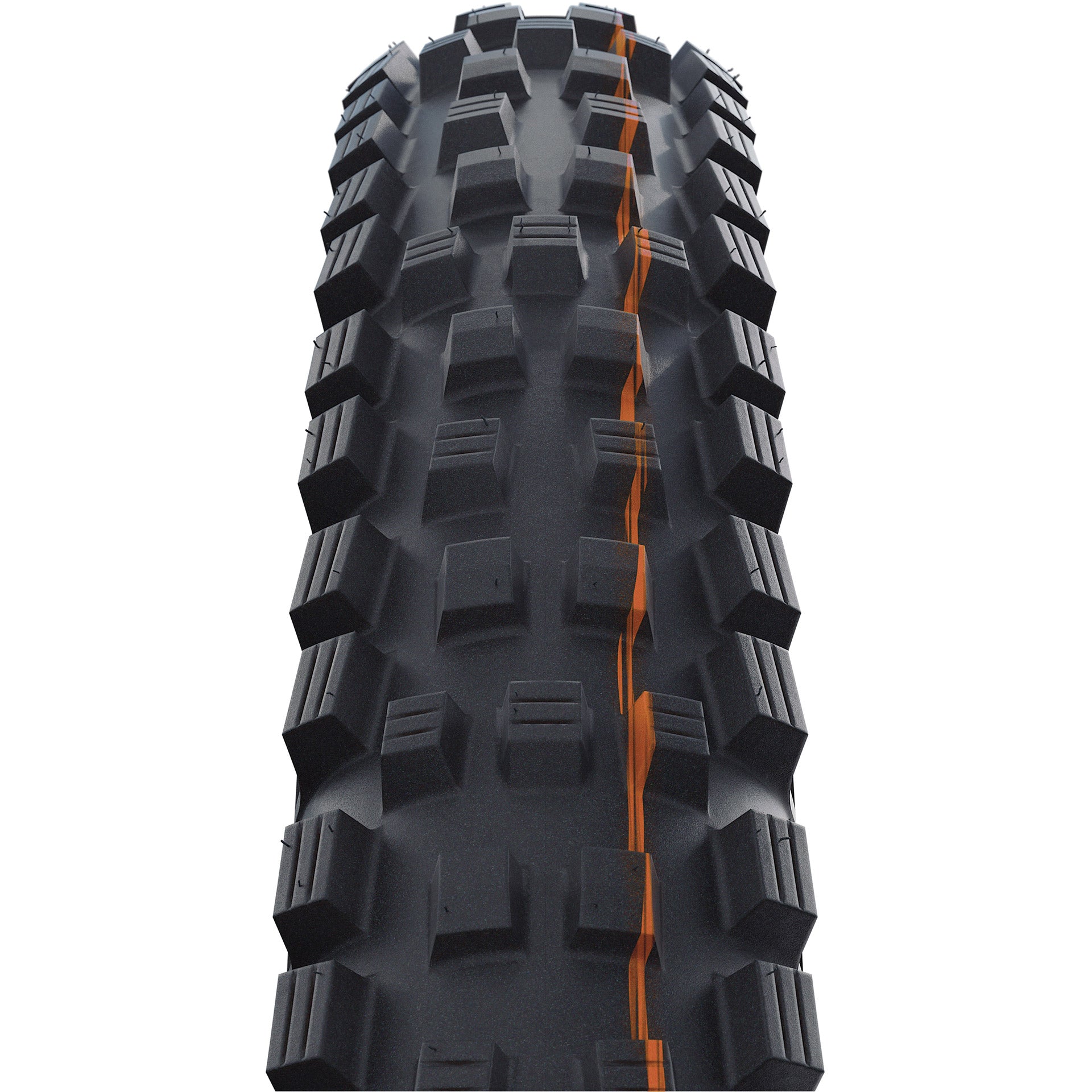 Schwalbe vouwband magic mary trail pro 62-622 tlr zwart
