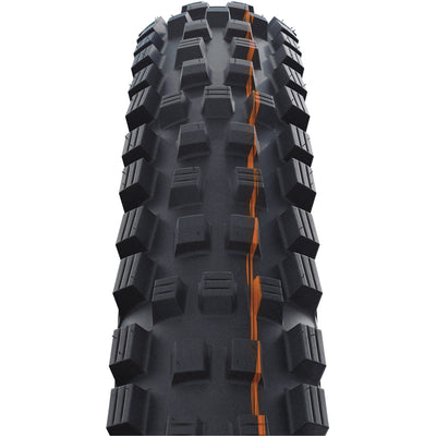 Schwalbe vouwband magic mary trail pro 62-622 tlr zwart