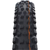 Schwalbe magic mary - tle - addix soft - super trail - 29x2.40 - negro