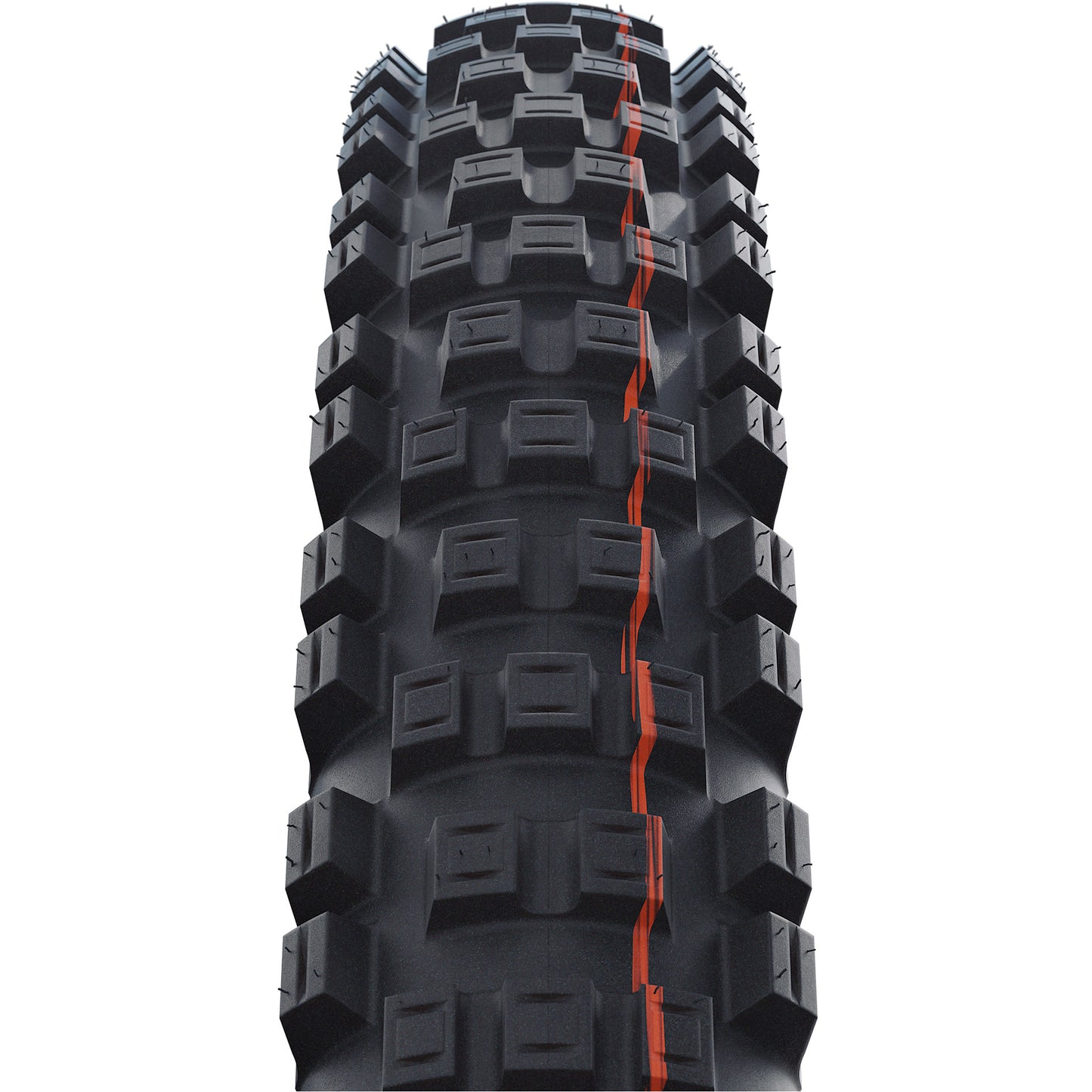 Schwalbe Eddy Current posteriore - tle - Addix Soft - Super Gravity - 27.5x2.60 - Nero
