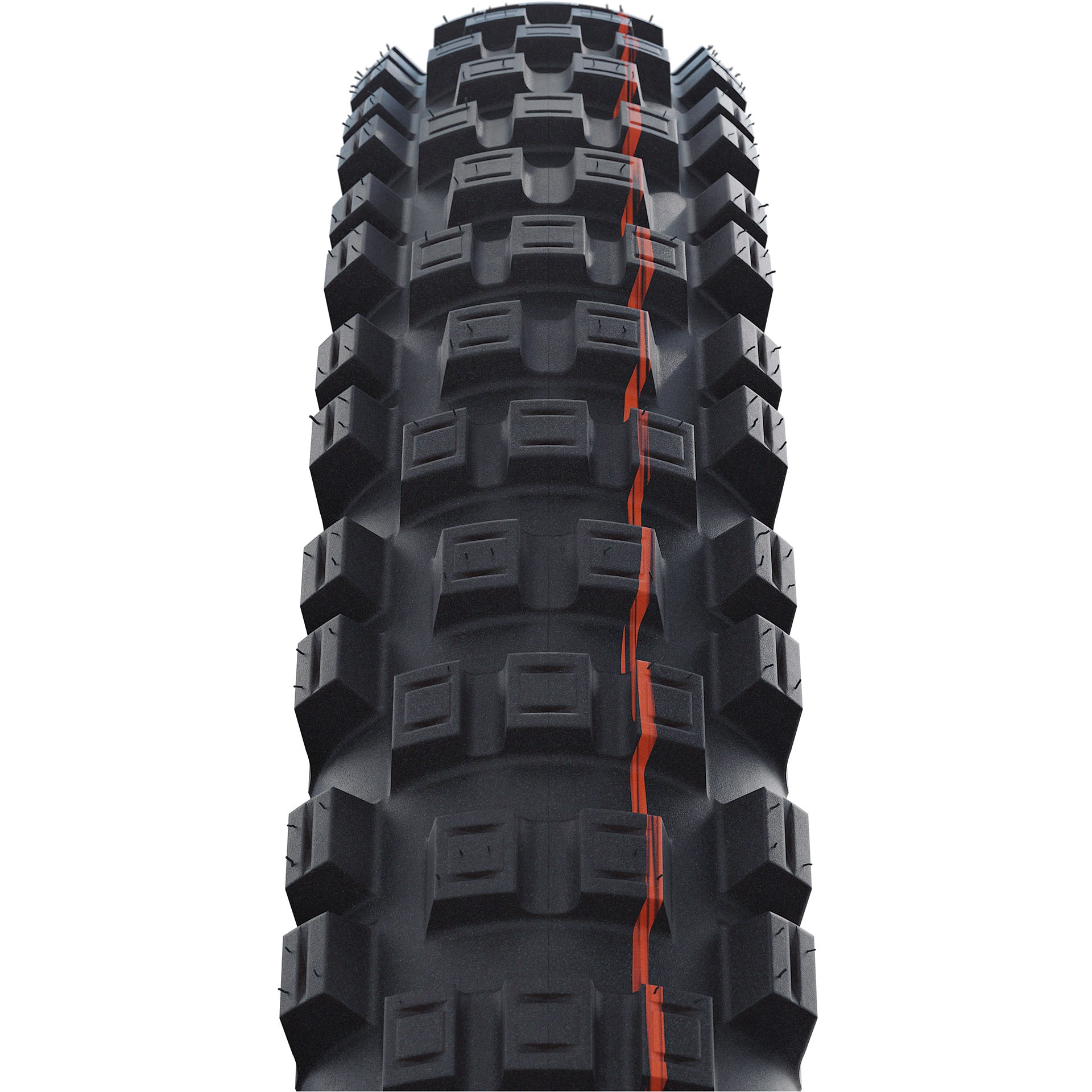 Schwalbe Eddy Current posteriore - tle - Addix Soft - Super Gravity - 27.5x2.60 - Nero