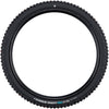 Schwalbe Eddy Current posteriore - tle - Addix Soft - Super Gravity - 27.5x2.60 - Nero