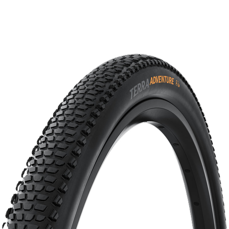 Continental - Terra Adventure Trail Grip 700x45c Black