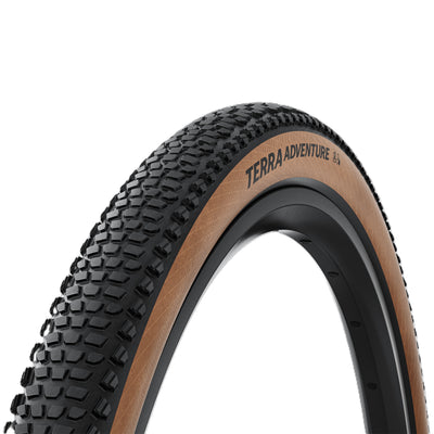Continental Folding Band Terra Adventure 45-622 TR Black TR
