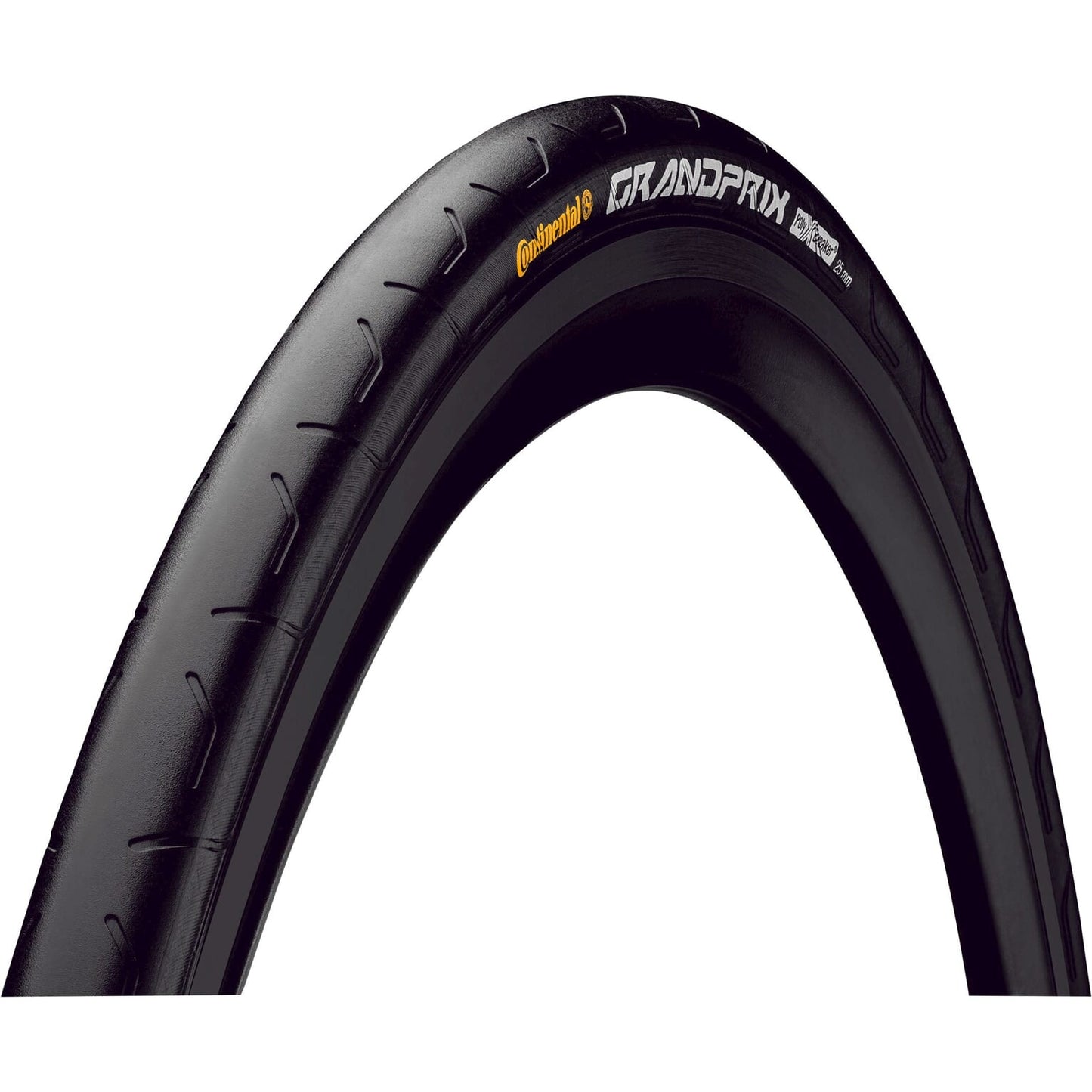 Continental Grand Prix Racefietsband 28-622 Zwart