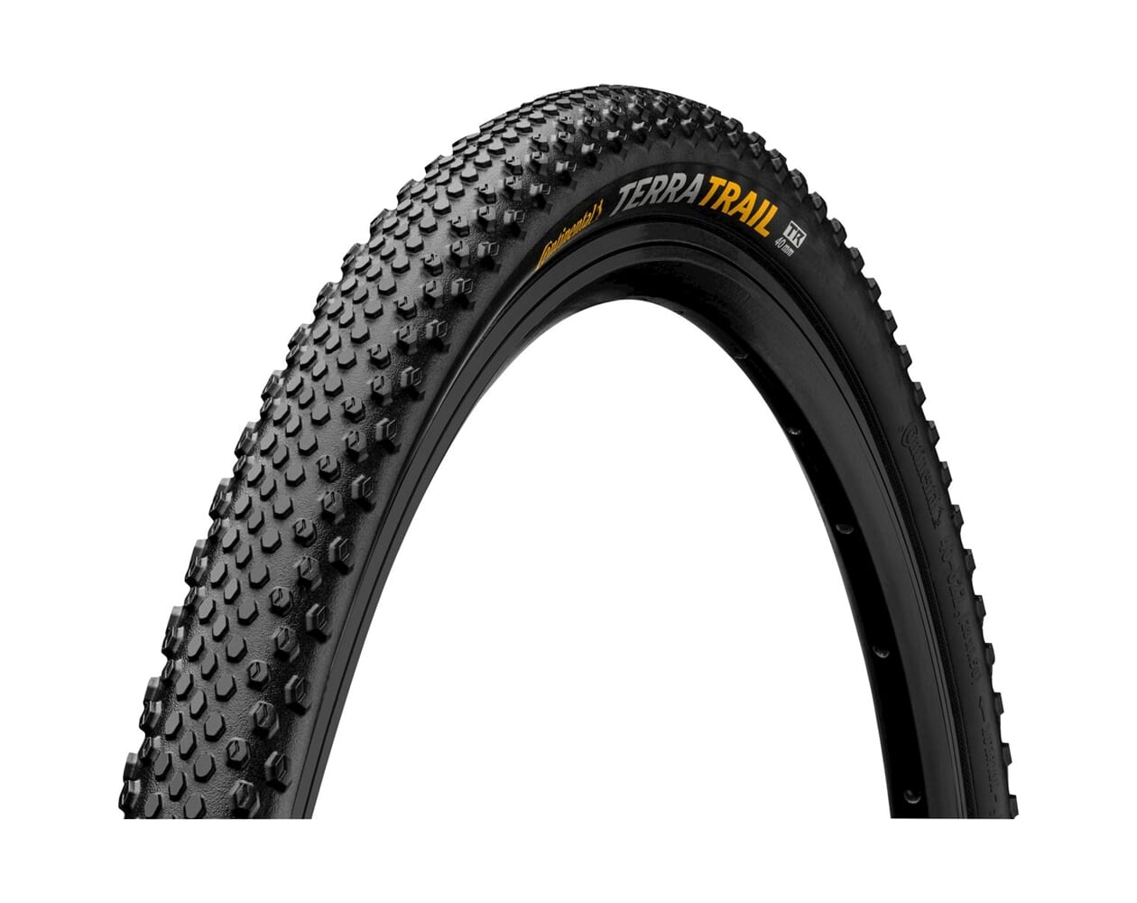 Continental terra trail 28 x 1,70 (45-622) pieghevole
