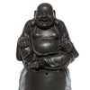 Paz de la buda sonriente de China Oriental Titular de incienso