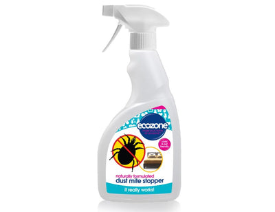 Ecozone Spray Antiácaros 500ml