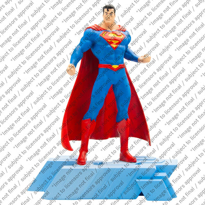 Bullyland DC Superman ES (11241)