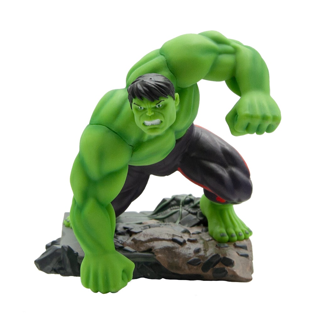 Hulk maravilla de Bullyland (11332)
