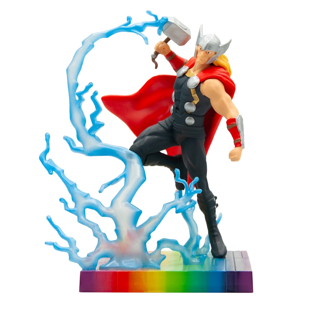 Thor, la meraviglia di Bullyland (11333)