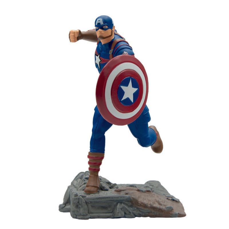 Bullyland Marvel Capitan America (11335)