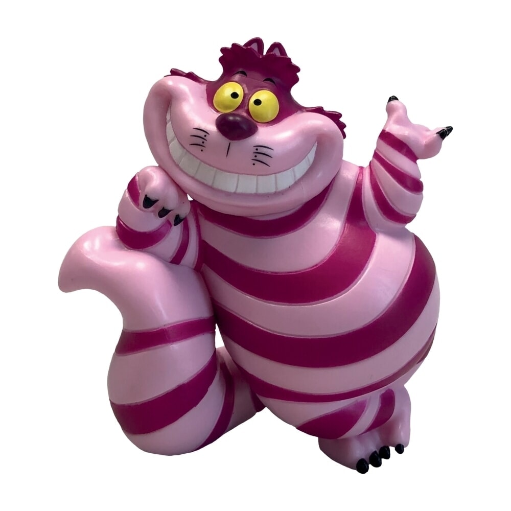 Bullyland, il gatto del Cheshire Disney (11401)