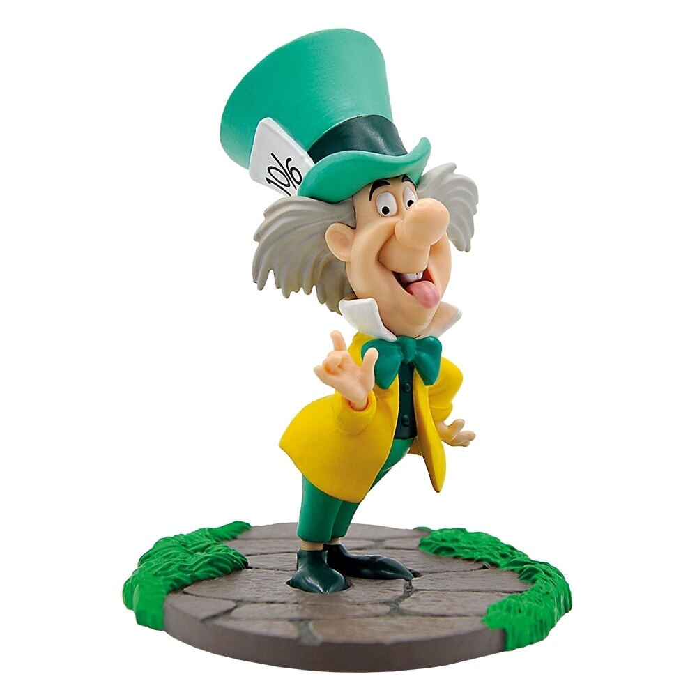Bullyland disney gekke hutter (11403)