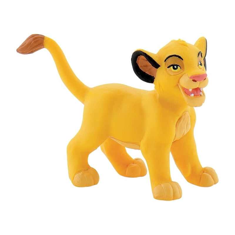 Bullyland disney el joven simba (12254)