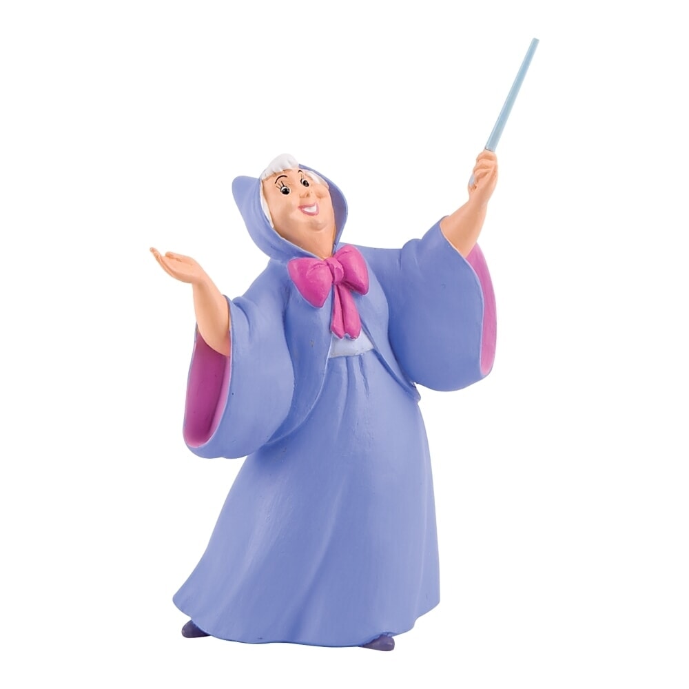 Bullyland Disney Fata Madrina (12359)