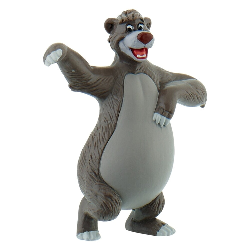 Bullyland disney baloo (12381)