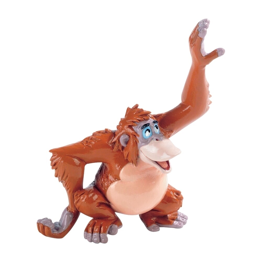 Bullyland Disney Re Luigi (12383)