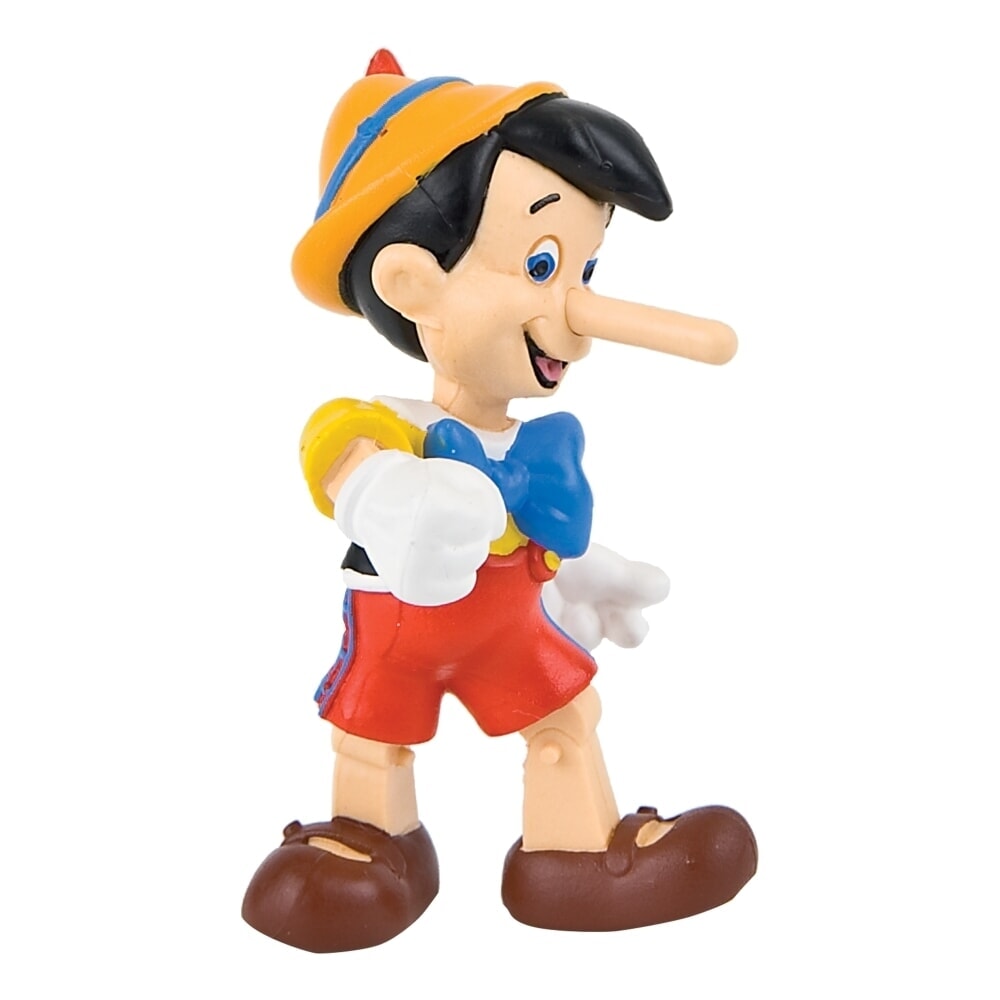 Bullyland Disney Pinocchio (12399)
