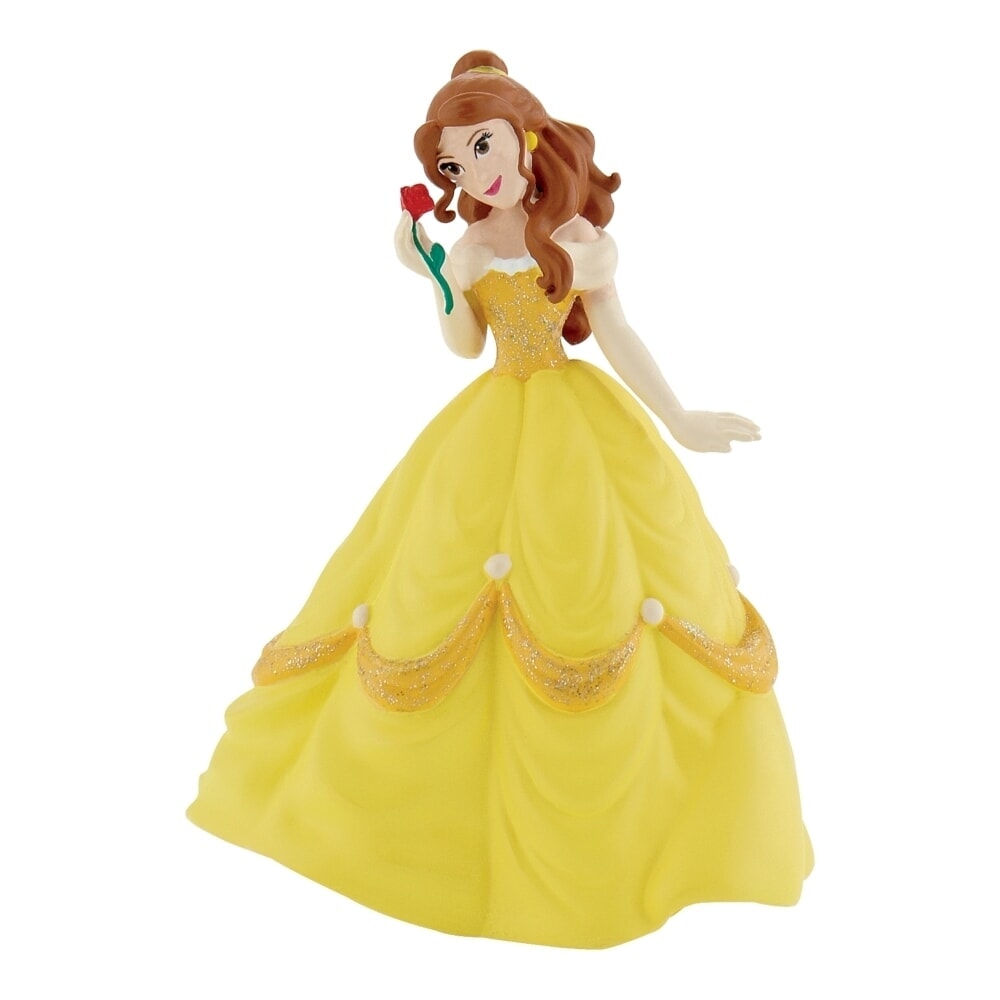 La bellezza disney di Bullyland (12401)