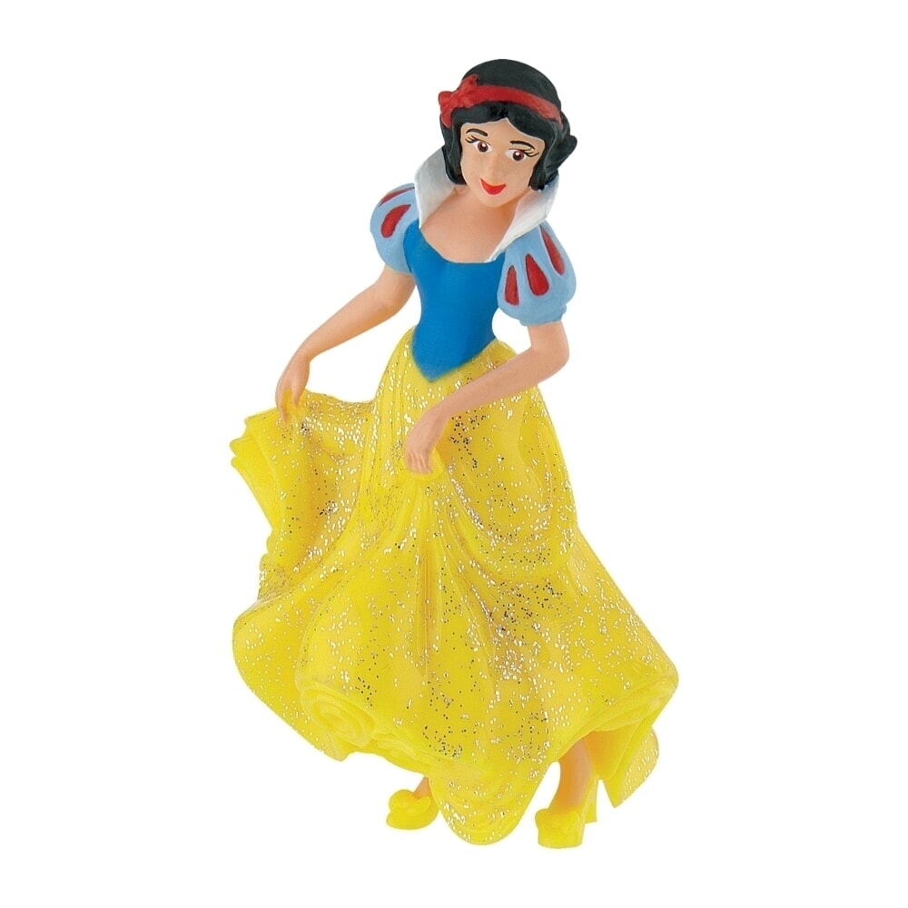 Bullyland disney blanca nieves (12402)